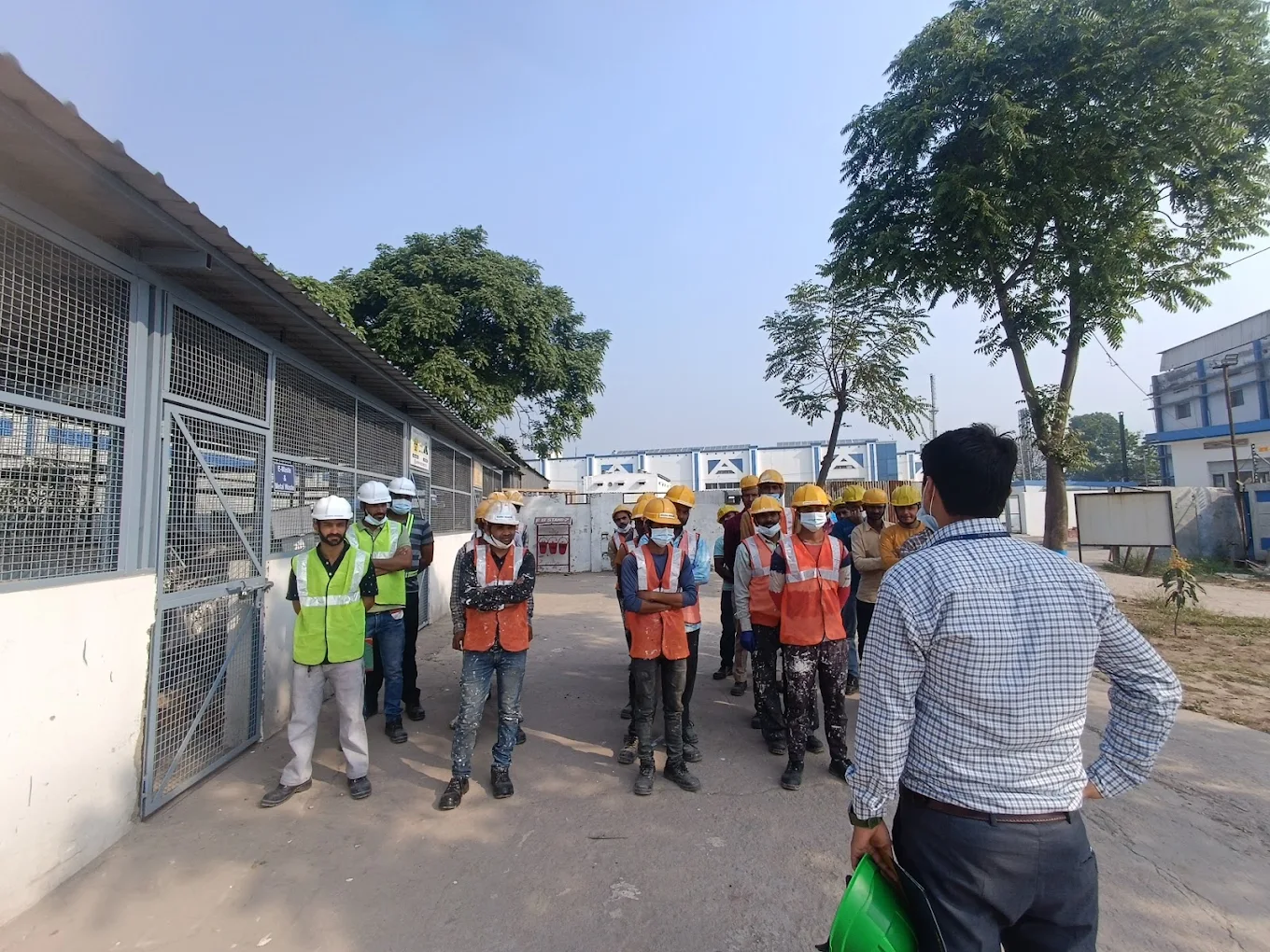 ApexCraft Construction