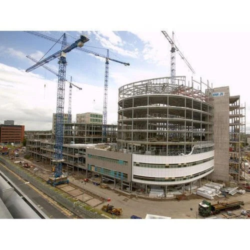 Hospital Construction