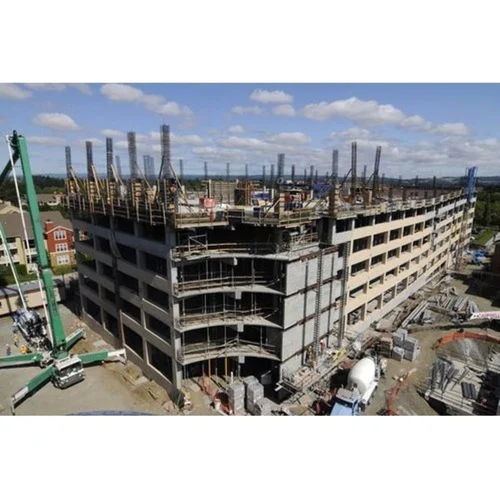 Cold Storage Facility