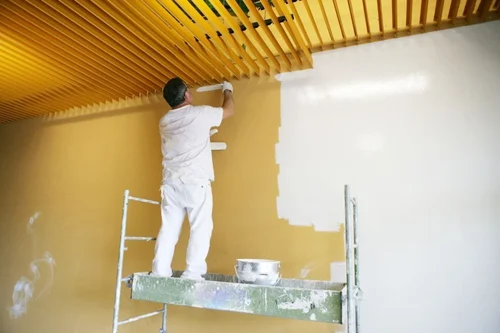 Painting Services